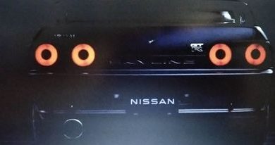 Photo of Nissan Skiline postaje električni