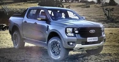 Photo of Ford Ranger Viltrak Ks i Tremor dve nove verzije za Evropu