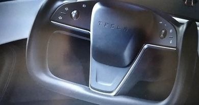 Photo of Tesla planira poboljšanu verziju svog volana
