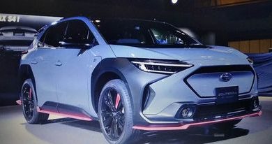 Photo of Subaru priprema četiri nova električna SUV-a za 2026