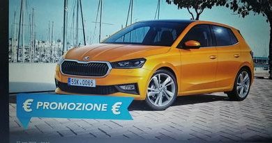 Photo of Promocija Škoda Fabia MPI, zašto je zgodna i zašto ne