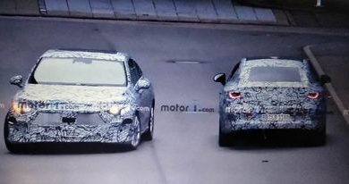 Photo of Mercedes predviđa detalje o električnim CLA i GLC