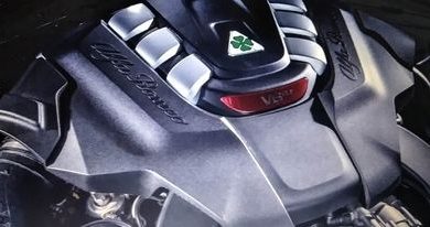 Photo of Alfa Romeo, “pomalo Ferrari” bit-turbo V6 iz Giulia Kuadrifoglio