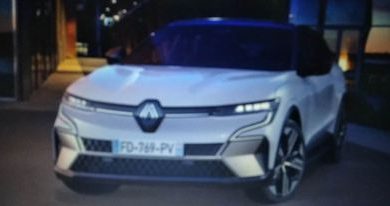 Photo of Dođite i isprobajte nove Renaulte na Beloj noći Eura 2023