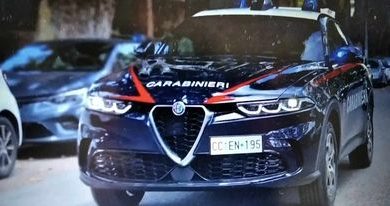 Photo of Alfa Romeo Tonale je zvanično automobil karabinjera
