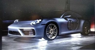 Photo of Porsche 911 tako slavi 100 godina 24 sata Le Mana