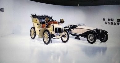 Photo of Muzej automobila u Torinu puni 90 godina: evo kako to slavi