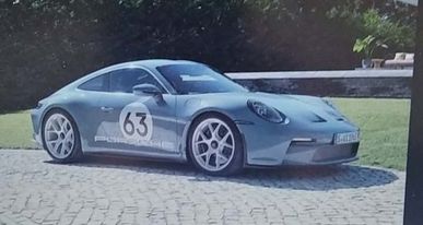 Photo of Rođen je najlakši Porsche 911 od svih. Zato je poseban