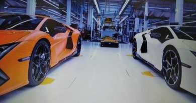 Photo of Lamborghini brzo trči ka prodajnom rekordu