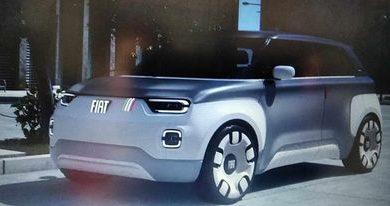 Photo of Približava se električna Fiat Panda od 25.000 evra