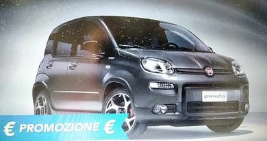 Photo of Promocija Fiat Pande, zašto je zgodna i zašto ne