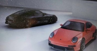 Photo of Da li vam nedostaje Porsche 911 997? Evo restomoda od 170.000 evra