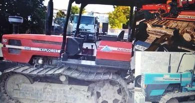Photo of Traktori guseničari Ioungtimer: šta da kupim za 20.000 evra