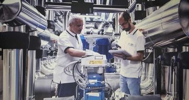 Photo of Stellantis otvara najveći centar za baterije u Italiji