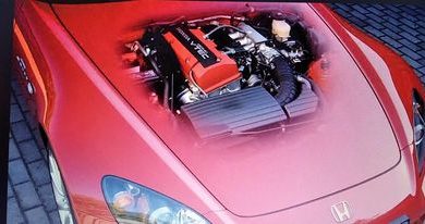 Photo of Honda F20C, fenomenalni motor od 120 KS/litar iz S2000