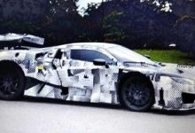 Photo of Nove špijunske fotografije Ferrari hiperautomobila