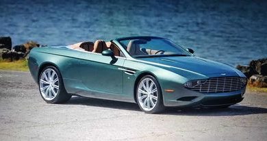 Photo of Ovaj jedinstveni Aston Martin u svetu je (takođe) proizveden u Italiji