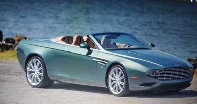 Photo of Ovaj jedinstveni Aston Martin u svetu je (takođe) proizveden u Italiji