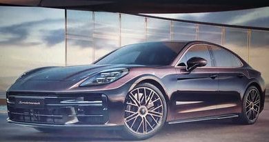 Photo of Tako je nova Porsche Panamera super prilagodljiva