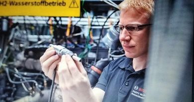 Photo of Bosch 2024: nova tehnologija ubrizgavanja za vodikove motore