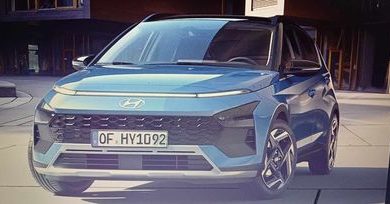 Photo of Hyundai Bayon je ažuriran: evo novih značajki restilizacije 2024