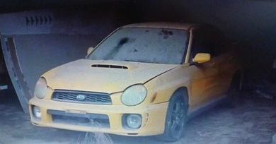 Photo of Upozorenje: ovaj Subaru mogu vidjeti samo oni s jakim želucem