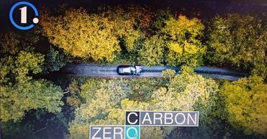 Photo of Čak i proizvođači automobila sade drveće kako bi uravnotežili proizvedeni CO2
