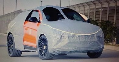 Photo of Špijunski video Lamborghini Urus drugačiji od svih ostalih