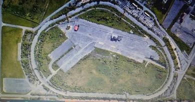Photo of U SAD-u traje potraga za napuštenim padinama pronađenim na Google Earthu