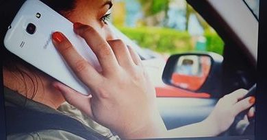 Photo of Voziti s mobitelom u ruci: dozvola će vam biti nakratko suspendirana