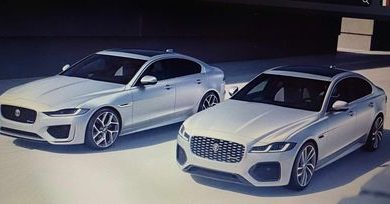 Photo of Zbogom limuzine, Jaguar spreman proizvoditi samo SUV-ove i GT