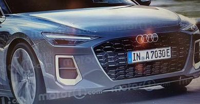 Photo of Audi A7 Avant debitira 2025. i mogao bi se napraviti ovako