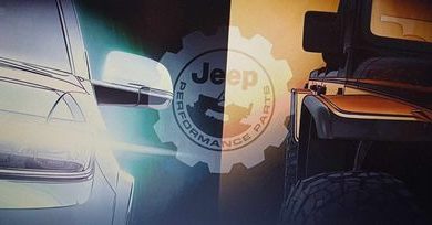 Photo of Prvi teaseri Jeepovih inovacija za Uskrs Safari 2024