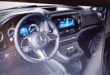 Photo of Mercedes novi eVito, kombi Star još uvijek čini razliku