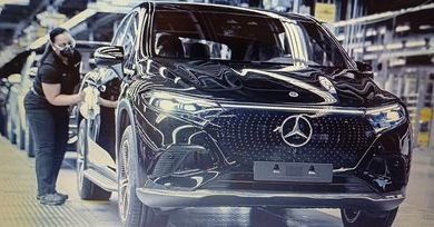 Photo of Mercedes će također proizvoditi motore s unutarnjim izgaranjem nakon 2030