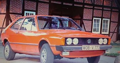 Photo of Volkswagen Scirocco, elegantna sestra Golfa, puni 50 godina