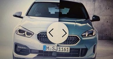 Photo of BMW serije 1, novo protiv starog da vidite kako se mijenja