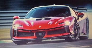 Photo of Prvi električni Ferrari proizvodit će “autentičnu” buku