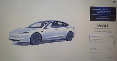 Photo of Tesla podiže cijene Modela 3 kako bi odgovorila na tarife