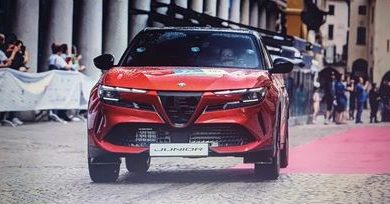 Photo of Hibridni Alfa Romeo Junior ima svoj “trkaći” debi na 1000 Miglia