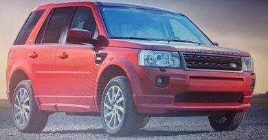 Photo of Land Rover Freelander je spreman za povratak