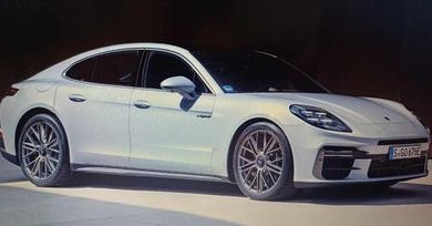 Photo of Rođena je najsnažnija Porsche Panamera ikada