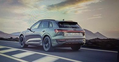 Photo of Audi se oprašta od Q8 e-trona i zatvara tvornicu u Belgiji