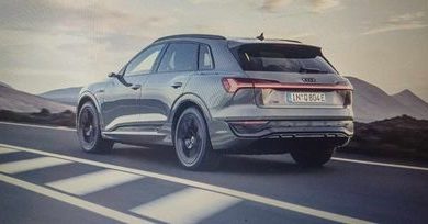 Photo of Audi se oprašta od Q8 e-trona i zatvara tvornicu u Belgiji