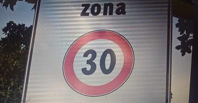 Photo of Brzina od 30 km/h: vrijeme putovanja nepromijenjeno, a zagađenje se ne smanjuje