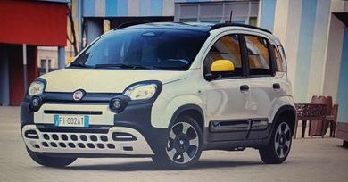 Photo of Novi Fiat Panda i Pandina, cijene i karakteristike