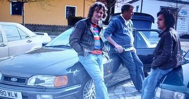 Photo of Kraj je jedne ere: razilaze se Clarkson, Hammond i May