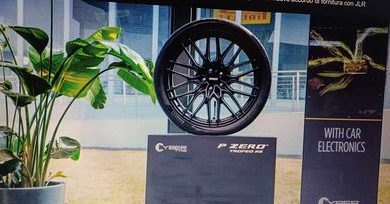 Photo of Pirelli predstavlja evoluciju guma budućnosti u Goodwoodu