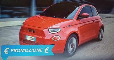 Photo of Fiat Elettriche Tricolore Bonus Promocija, zašto se isplati i zašto ne