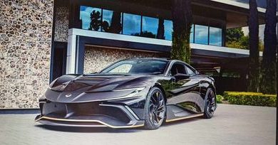 Photo of Postoji novi hiper kupe koji izaziva Lamborghini i ostale